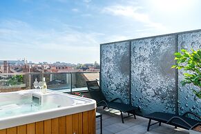 Onyx Luxury Budapest