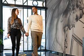 Onyx Luxury Budapest