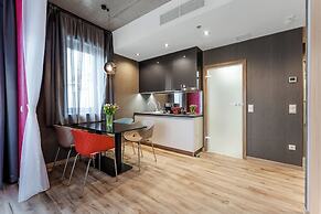 Onyx Luxury Budapest