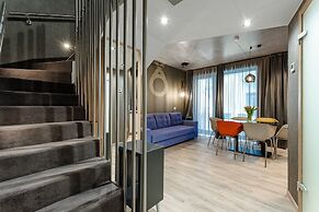 Onyx Luxury Budapest