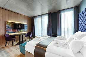 Onyx Luxury Budapest
