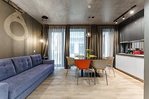 Onyx Luxury Budapest