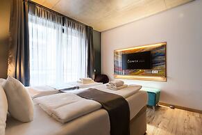 Onyx Luxury Budapest