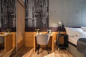 Onyx Luxury Budapest