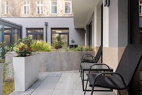 Onyx Luxury Budapest