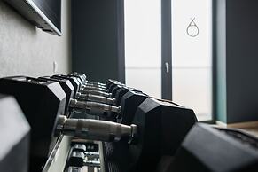 Onyx Luxury Budapest