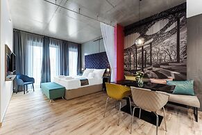 Onyx Luxury Budapest