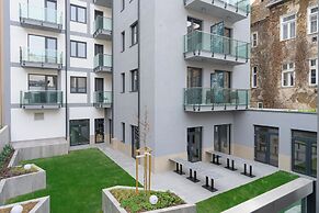 Onyx Luxury Budapest