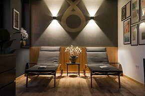 Onyx Luxury Budapest