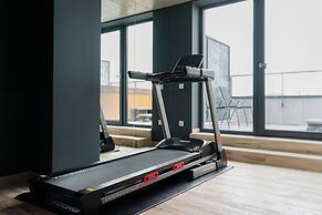 Onyx Luxury Budapest