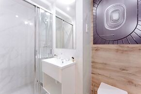 Onyx Luxury Budapest