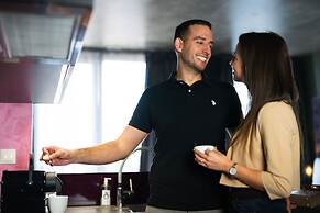 Onyx Luxury Budapest