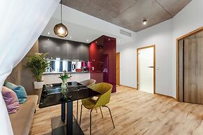 Onyx Luxury Budapest