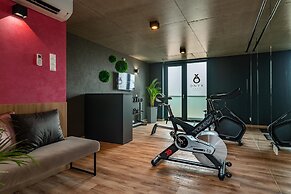 Onyx Luxury Budapest