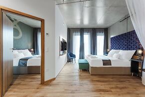 Onyx Luxury Budapest