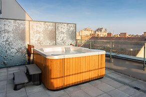 Onyx Luxury Budapest