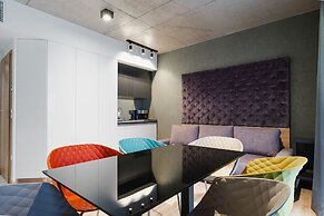 Onyx Luxury Budapest