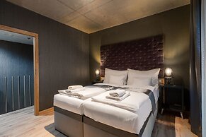 Onyx Luxury Budapest