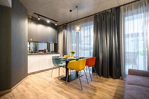 Onyx Luxury Budapest