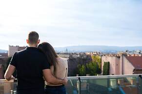 Onyx Luxury Budapest