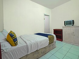 SPOT ON 91545 Pondok Mukti Syariah