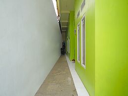 SPOT ON 91545 Pondok Mukti Syariah