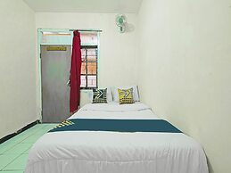 SPOT ON 91545 Pondok Mukti Syariah