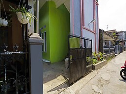 SPOT ON 91545 Pondok Mukti Syariah