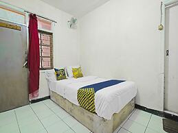 SPOT ON 91545 Pondok Mukti Syariah