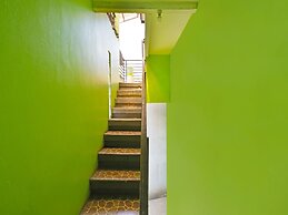 SPOT ON 91545 Pondok Mukti Syariah