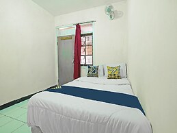 SPOT ON 91545 Pondok Mukti Syariah