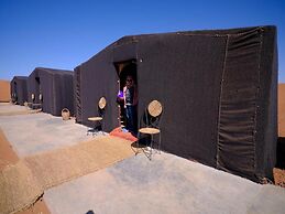 Bivouac Le Charme d'Aladdin