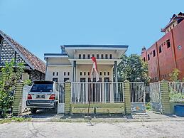 OYO Life 91600 Syariah Army Kost & Homestay