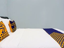 OYO Life 91600 Syariah Army Kost & Homestay