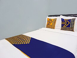 OYO Life 91600 Syariah Army Kost & Homestay