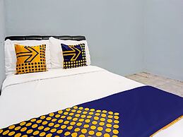 OYO Life 91600 Syariah Army Kost & Homestay