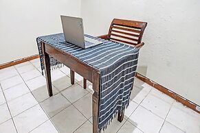 OYO Life 91600 Syariah Army Kost & Homestay