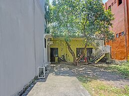 OYO Life 91600 Syariah Army Kost & Homestay