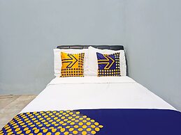 OYO Life 91600 Syariah Army Kost & Homestay