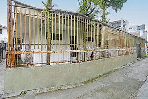 SPOT ON 91723 Sony Homestay Syariah