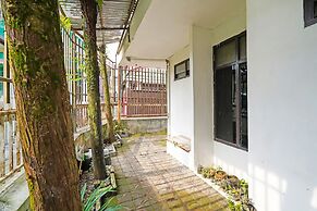 SPOT ON 91723 Sony Homestay Syariah