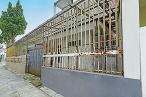 SPOT ON 91723 Sony Homestay Syariah