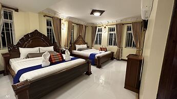 Okay Boutique Hotel Siem Reap