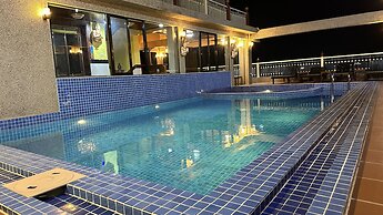 Okay Boutique Hotel Siem Reap