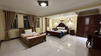 Okay Boutique Hotel Siem Reap