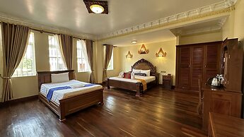 Okay Boutique Hotel Siem Reap