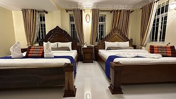 Okay Boutique Hotel Siem Reap