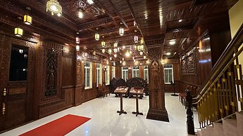 Okay Boutique Hotel Siem Reap