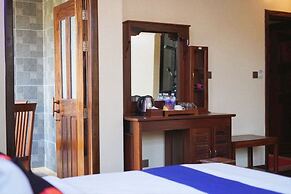 Okay Boutique Hotel Siem Reap