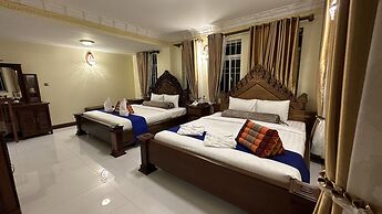 Okay Boutique Hotel Siem Reap
